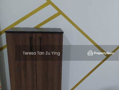 SAVANNA Executive Suite Southville City, Malaysia SAVANNA Executive Suite Southville City, Malaysia