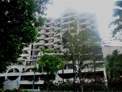 Menara Hartamas, Malaysia Menara Hartamas, Malaysia