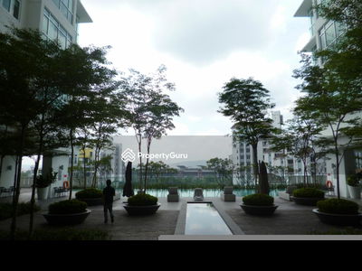 The Pearl, Malaysia The Pearl, Malaysia