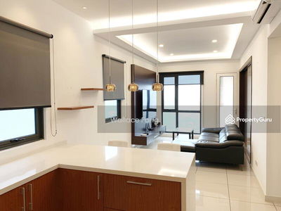 Sunway GeoSense, Malaysia Sunway GeoSense, Malaysia