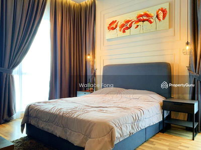 Sunway GeoSense, Malaysia Sunway GeoSense, Malaysia