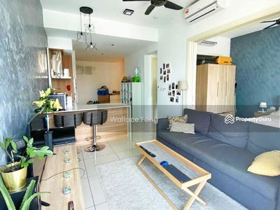 Sunway GeoSense, Malaysia Sunway GeoSense, Malaysia