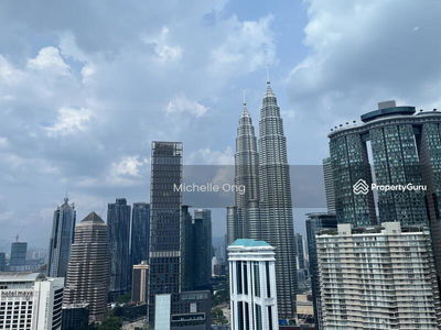 The Ritz-Carlton Residences, Kuala Lumpur, Malaysia The Ritz-Carlton Residences, Kuala Lumpur, Malaysia