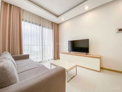 New City Thu Thiem, Vietnam  New City Thu Thiem, Vietnam