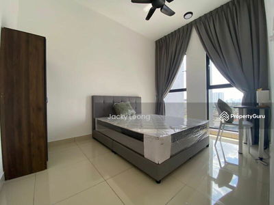 Trion @ KL, Malaysia Trion @ KL, Malaysia