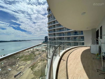 Citadines Marina Ha Long, Vietnam Citadines Marina Ha Long, Vietnam