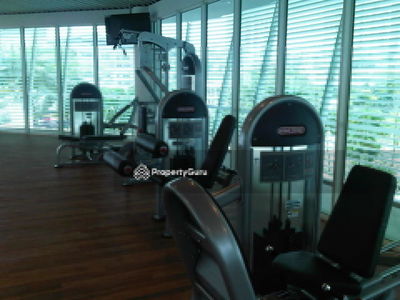 28 Mont Kiara, Malaysia 28 Mont Kiara, Malaysia