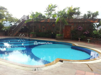 Vista Damai, Malaysia Vista Damai, Malaysia