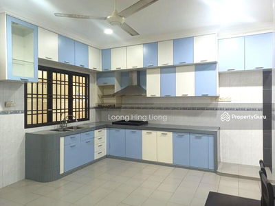 Taman Desa Tebrau, Malaysia Taman Desa Tebrau, Malaysia