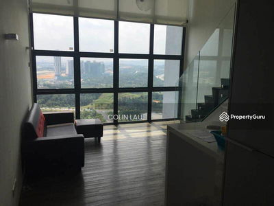 The Place @ Cyberjaya, Malaysia The Place @ Cyberjaya, Malaysia