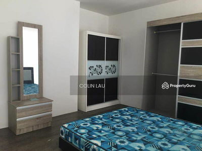 The Place @ Cyberjaya, Malaysia The Place @ Cyberjaya, Malaysia