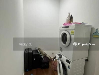 Nadi Bangsar Service Residence, Malaysia Nadi Bangsar Service Residence, Malaysia