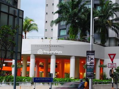 Suasana Sentral Condominiums, Malaysia Suasana Sentral Condominiums, Malaysia