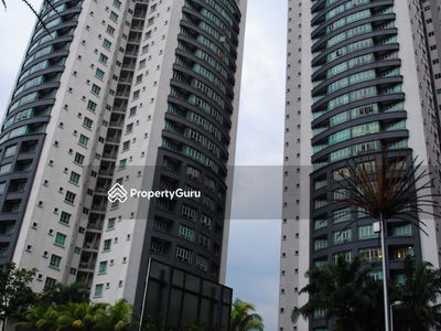 Suasana Sentral Condominiums, Malaysia Suasana Sentral Condominiums, Malaysia