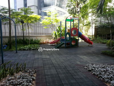 Suasana Sentral Condominiums, Malaysia Suasana Sentral Condominiums, Malaysia