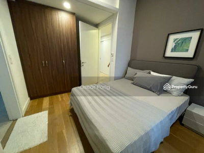 The Sentral Residences @ KL Sentral, Malaysia The Sentral Residences @ KL Sentral, Malaysia