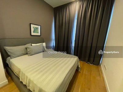 The Sentral Residences @ KL Sentral, Malaysia The Sentral Residences @ KL Sentral, Malaysia