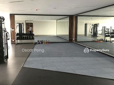 The Sentral Residences @ KL Sentral, Malaysia The Sentral Residences @ KL Sentral, Malaysia