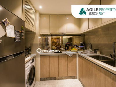 Agile Bukit Bintang, Malaysia Agile Bukit Bintang, Malaysia