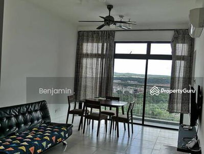 Sky Peak Residences, Malaysia Sky Peak Residences, Malaysia