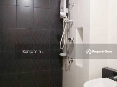 Sky Peak Residences, Malaysia Sky Peak Residences, Malaysia