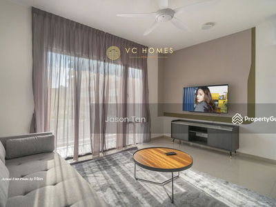 Huni D' @ Eco Ardence, Malaysia Huni D' @ Eco Ardence, Malaysia