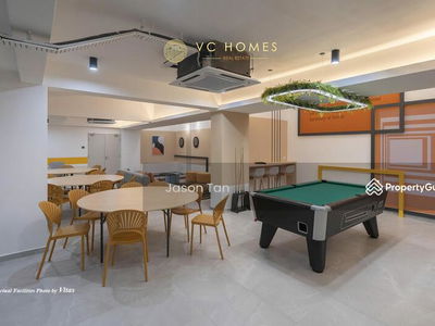 Huni D' @ Eco Ardence, Malaysia Huni D' @ Eco Ardence, Malaysia