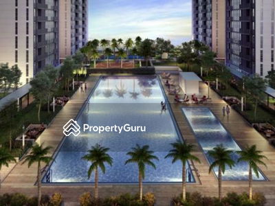 Lakefront Homes @ Cyberjaya, Malaysia Lakefront Homes @ Cyberjaya, Malaysia