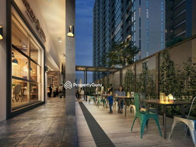 Lakefront Homes @ Cyberjaya, Malaysia Lakefront Homes @ Cyberjaya, Malaysia