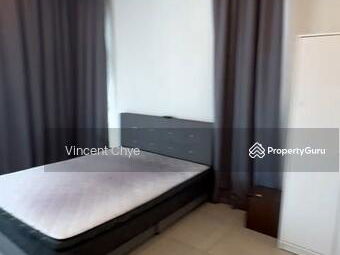 The Address @ Taman Desa, Malaysia The Address @ Taman Desa, Malaysia