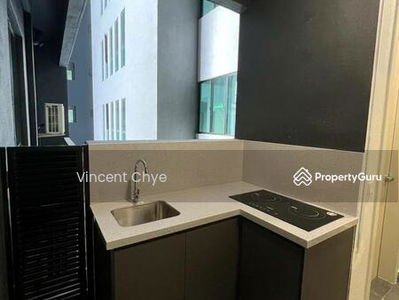 The Address @ Taman Desa, Malaysia The Address @ Taman Desa, Malaysia