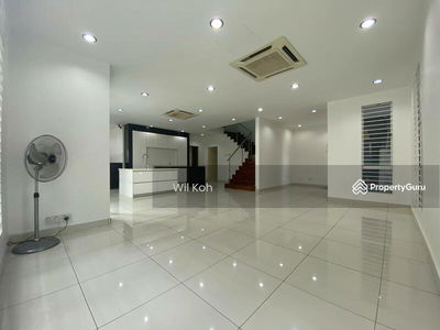 Saujana Villa Prima Saujana, Malaysia Saujana Villa Prima Saujana, Malaysia