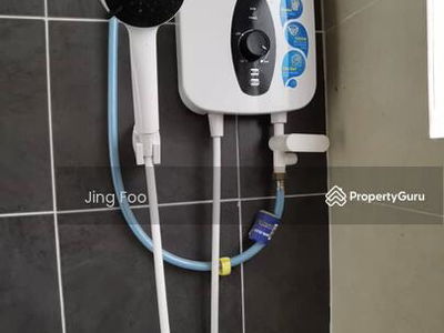 LBS Alam Perdana Simfoni Perdana Townhouse, Malaysia LBS Alam Perdana Simfoni Perdana Townhouse, Malaysia