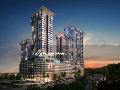 The Mark @ Cheras The Mark @ Cheras