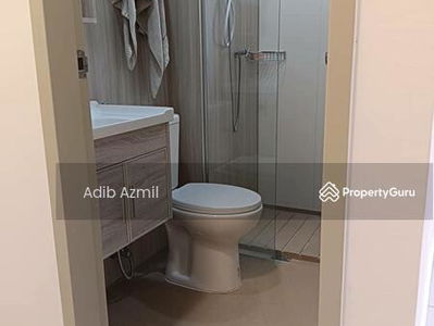 Partially furnished 3+1 Bedroom 2 Bathroom near Klia/Inti/Usim/Sepang, Malaysia Partially furnished 3+1 Bedroom 2 Bathroom near Klia/Inti/Usim/Sepang, Malaysia