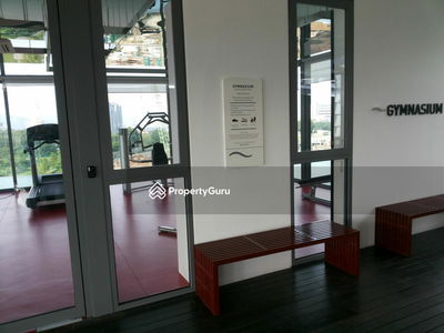 The BreezeWay Garden, Malaysia The BreezeWay Garden, Malaysia