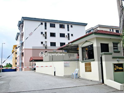 The Rayaria Condominium, Malaysia The Rayaria Condominium, Malaysia