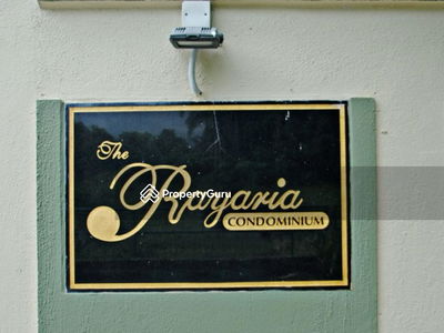 The Rayaria Condominium, Malaysia The Rayaria Condominium, Malaysia