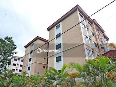 The Rayaria Condominium, Malaysia The Rayaria Condominium, Malaysia