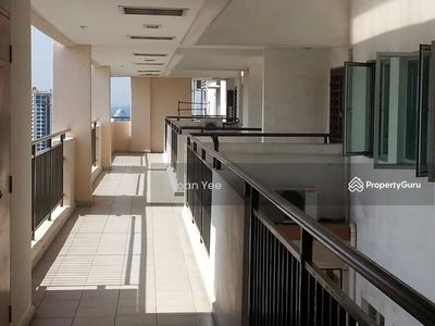 The Embassy Suites (Duta Impian), Malaysia The Embassy Suites (Duta Impian), Malaysia