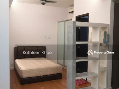 The Elements @ Ampang, Malaysia The Elements @ Ampang, Malaysia