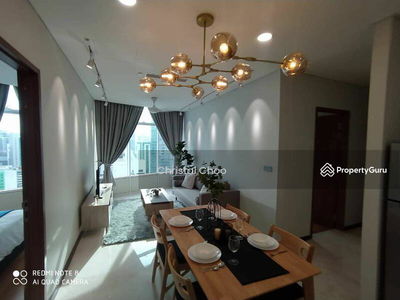 Sky Suites @ KLCC, Malaysia Sky Suites @ KLCC, Malaysia