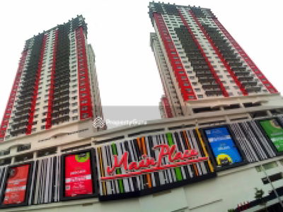 Main Place Residence, Malaysia Main Place Residence, Malaysia