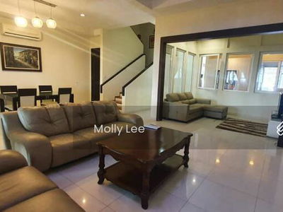 Ariza Terrace house, Malaysia Ariza Terrace house, Malaysia