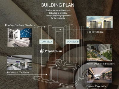 G Residence, Malaysia G Residence, Malaysia