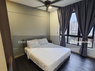 Kenwingston Avenue @ Sungai Besi, Malaysia Kenwingston Avenue @ Sungai Besi, Malaysia