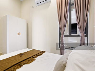 Maple Residences @ Bandar Bestari Klang, Malaysia Maple Residences @ Bandar Bestari Klang, Malaysia