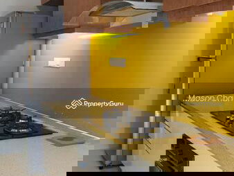 The Canal Garden South, Horizon Hills, Malaysia The Canal Garden South, Horizon Hills, Malaysia