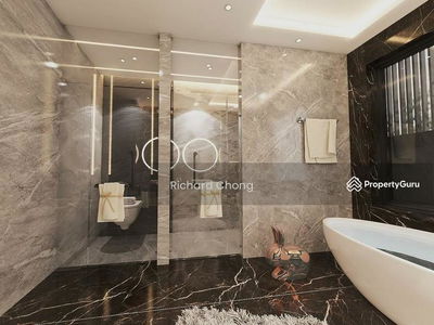 Pavilion Residences, Malaysia Pavilion Residences, Malaysia