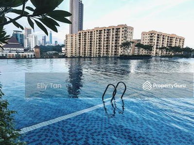 Sentral Suites @ KL Sentral, Malaysia Sentral Suites @ KL Sentral, Malaysia